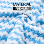 (Compre 5 Leve 10) Panos Mágicos® - Limpeza Premium Chef Atoalhado - Brinde Esquenta Black 🔥