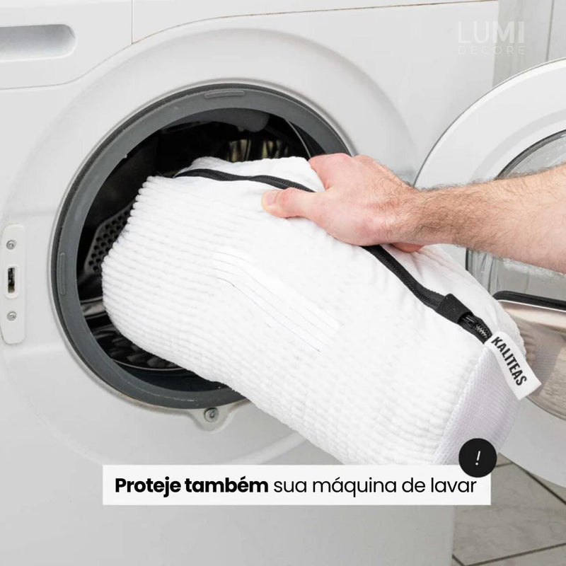 ZapClean® - Lava Tênis & Calçados Inteligente Premium + Brinde Exclusivo