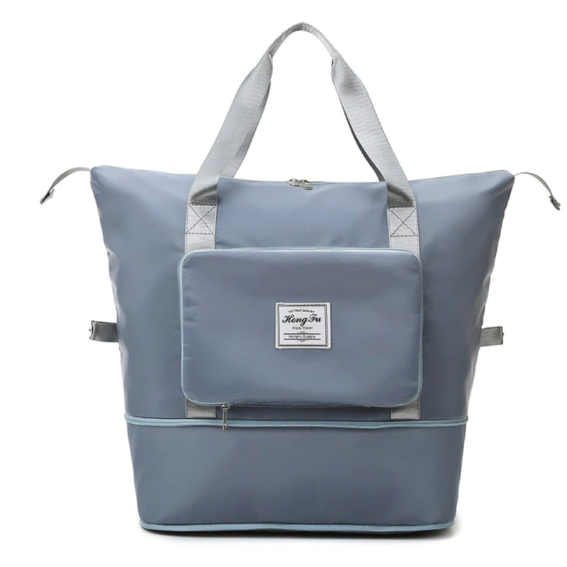 Bolsa Multifuncional Royale® Tecnologia Americana Expansível - Frete Grátis