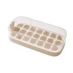 IceMagic® - Máquina de Gelo Instantâneo para Bebidas Geladas Premium - 21 Cubos