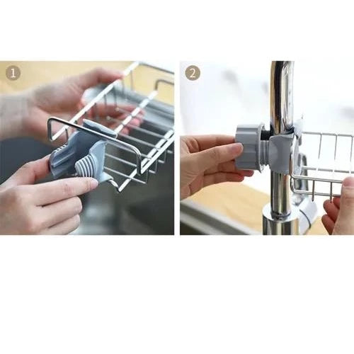 Suporte para Pia Inox