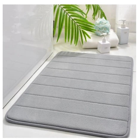 Tapete de Banheiro Soft Macio - Ultra Absorvente