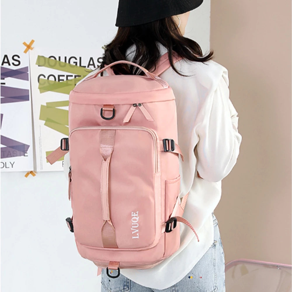 Mochila Explorer -  Resistente a Água