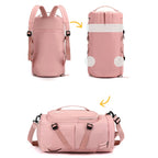 Mochila Explorer -  Resistente a Água