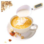 Colher Medidora Digital – Precisão e Praticidade na Sua Cozinha