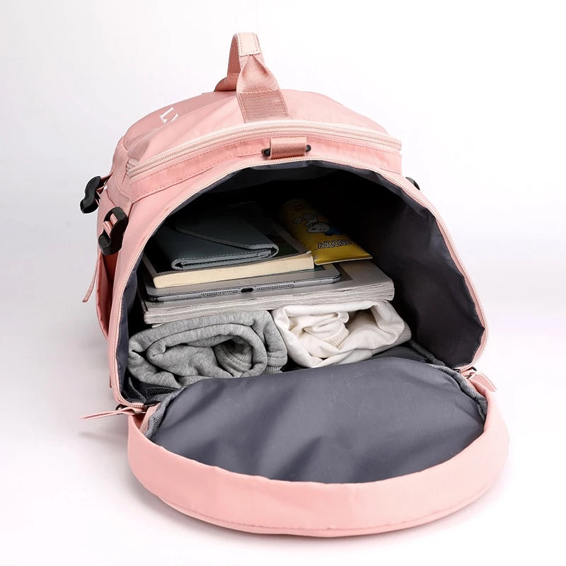 Mochila Explorer -  Resistente a Água
