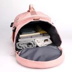 Mochila Explorer -  Resistente a Água
