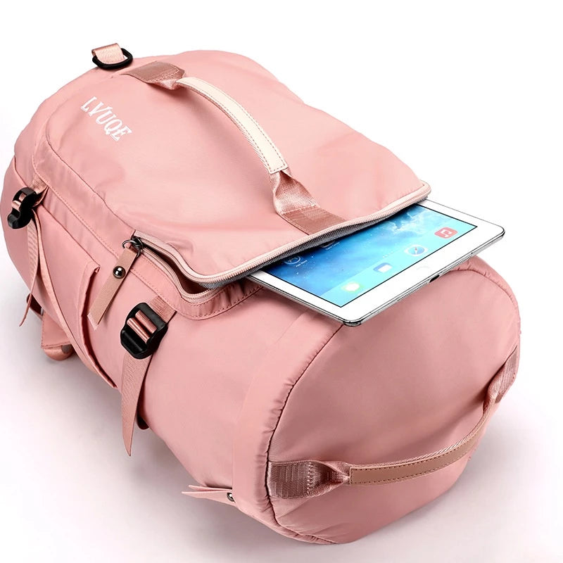 Mochila Explorer -  Resistente a Água