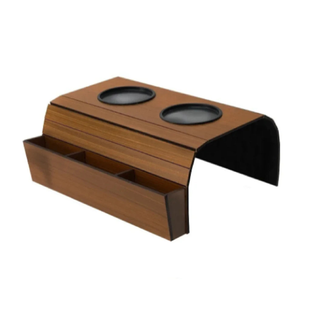 Porta Controle Remoto