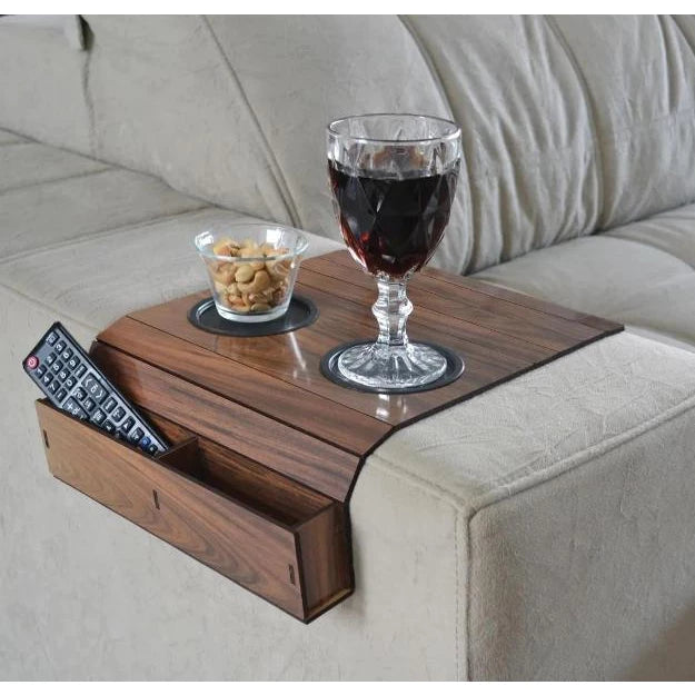 Porta Controle Remoto