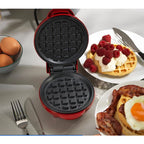 Waffle Master