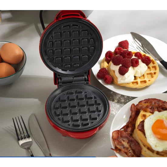 Waffle Master