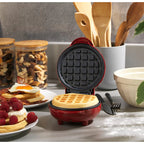 Waffle Master