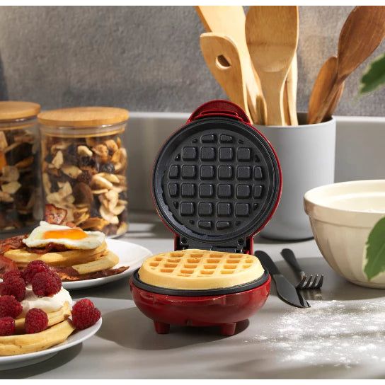 Waffle Master