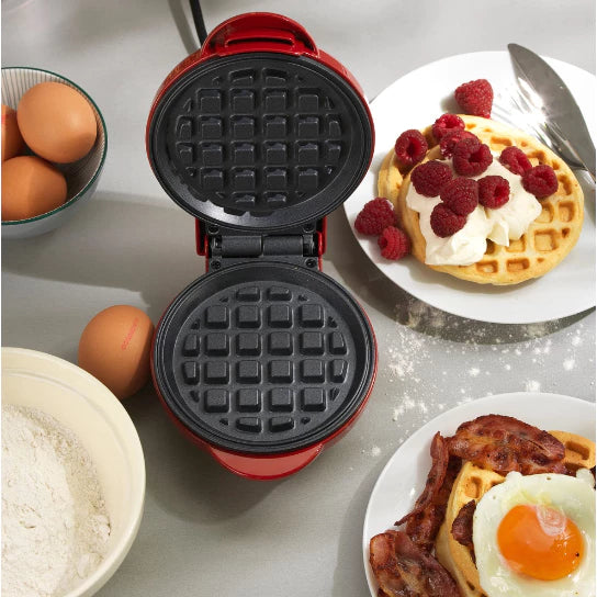 Waffle Master