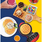 Waffle Master