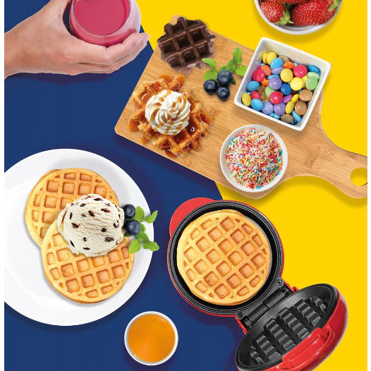 Waffle Master
