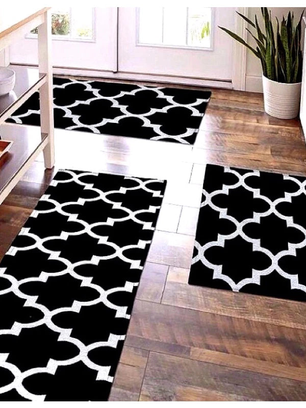 Passadeira Elegance (KIT COM 3 PEÇAS)