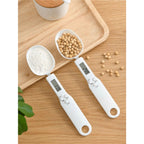 Colher Medidora Digital – Precisão e Praticidade na Sua Cozinha