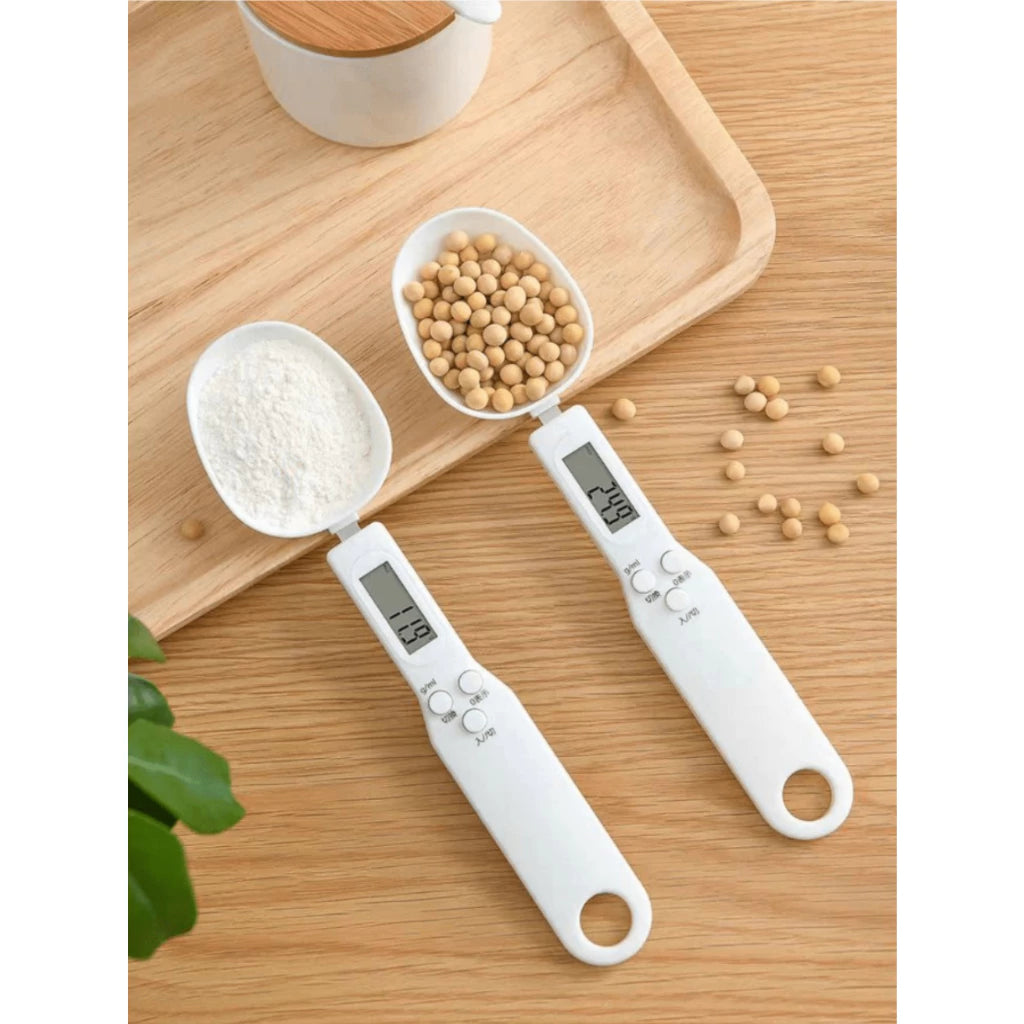 Colher Medidora Digital – Precisão e Praticidade na Sua Cozinha
