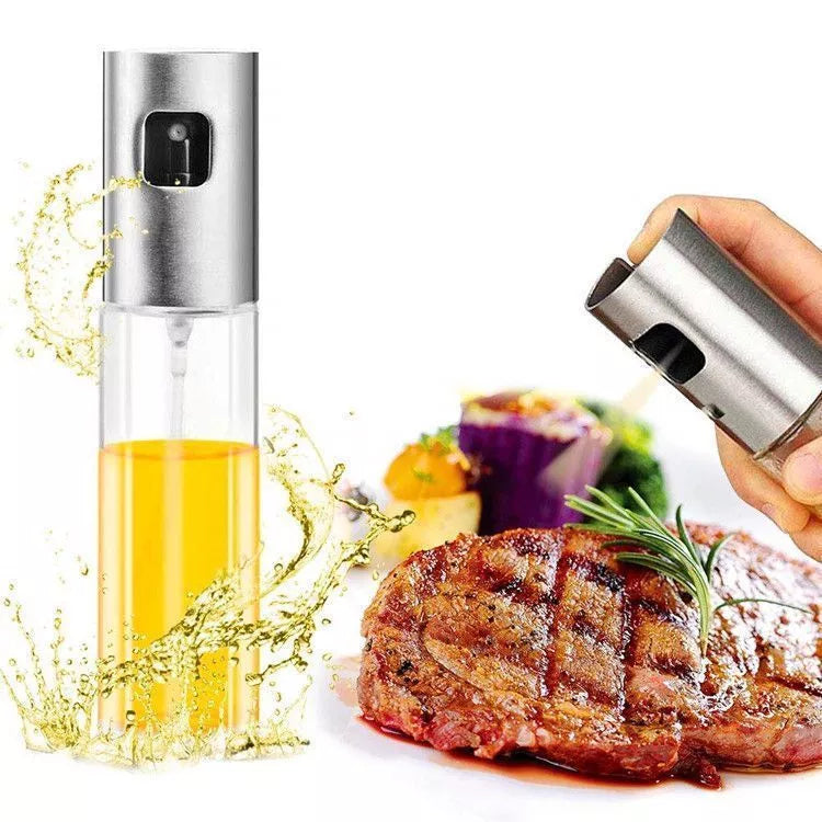 Spray Pulverizador