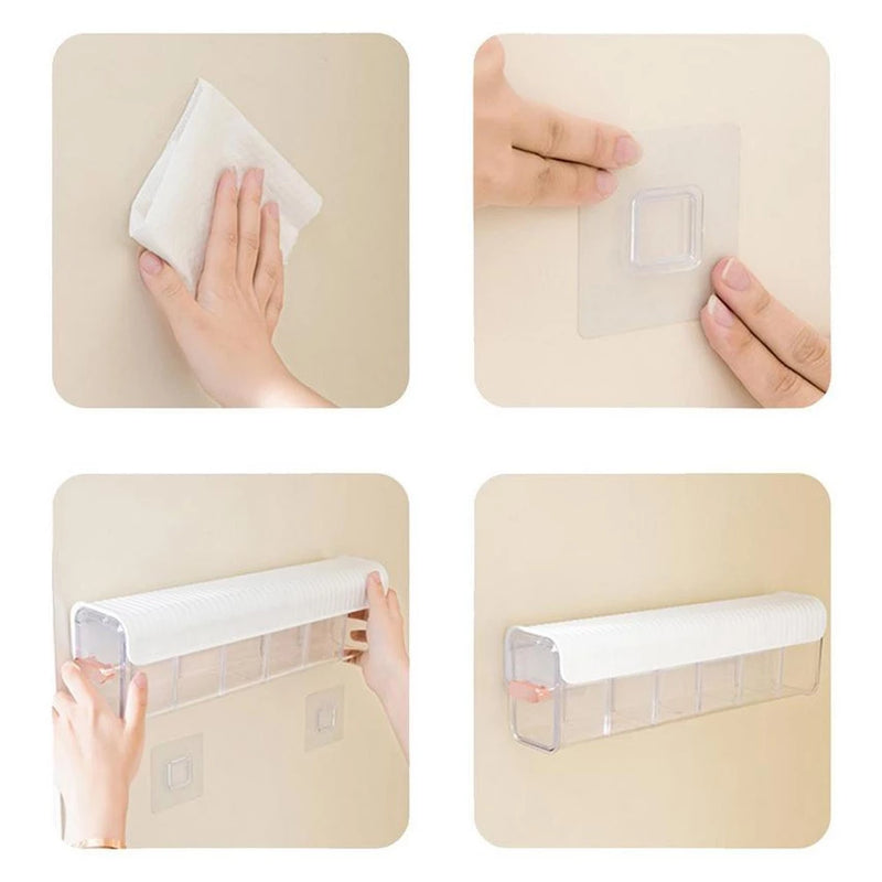Organizador Multiuso