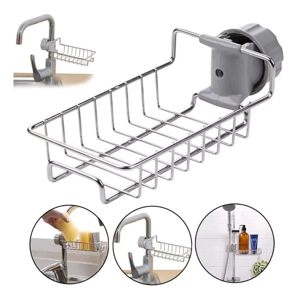 Suporte para Pia Inox