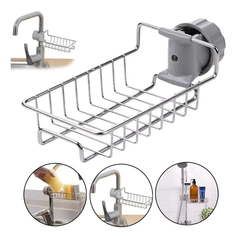 Suporte para Pia Inox