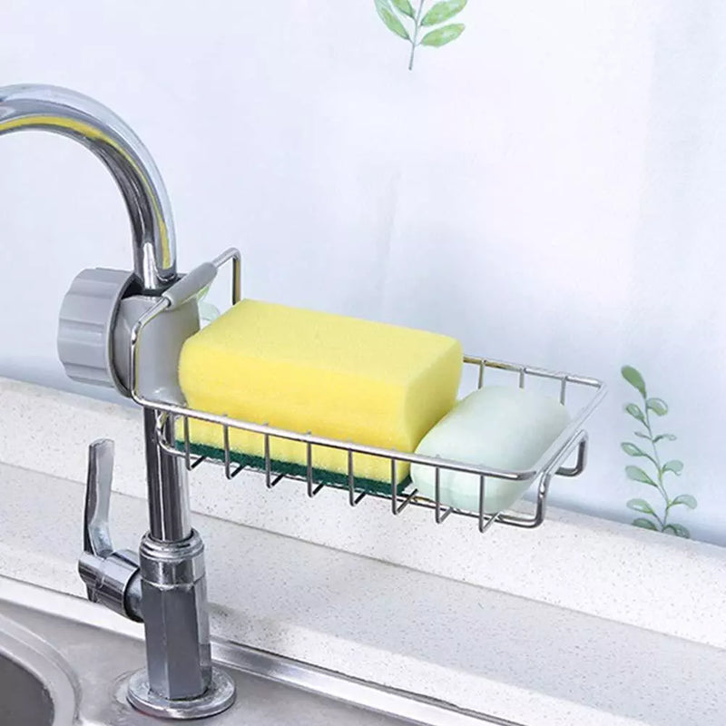 Suporte para Pia Inox