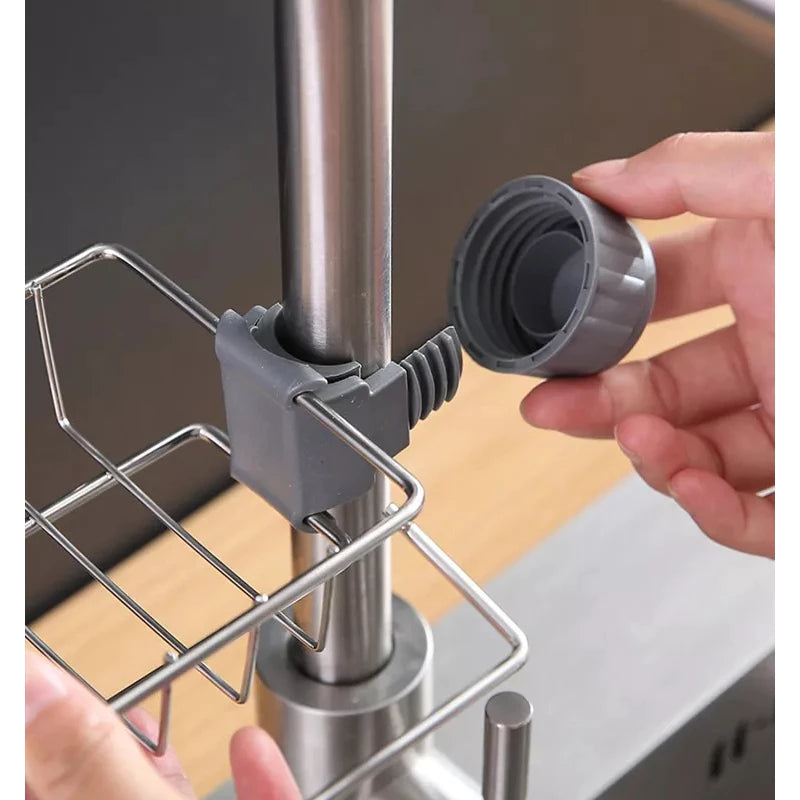 Suporte para Pia Inox