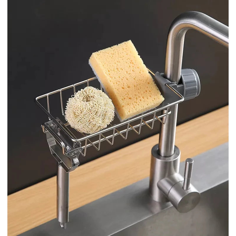 Suporte para Pia Inox