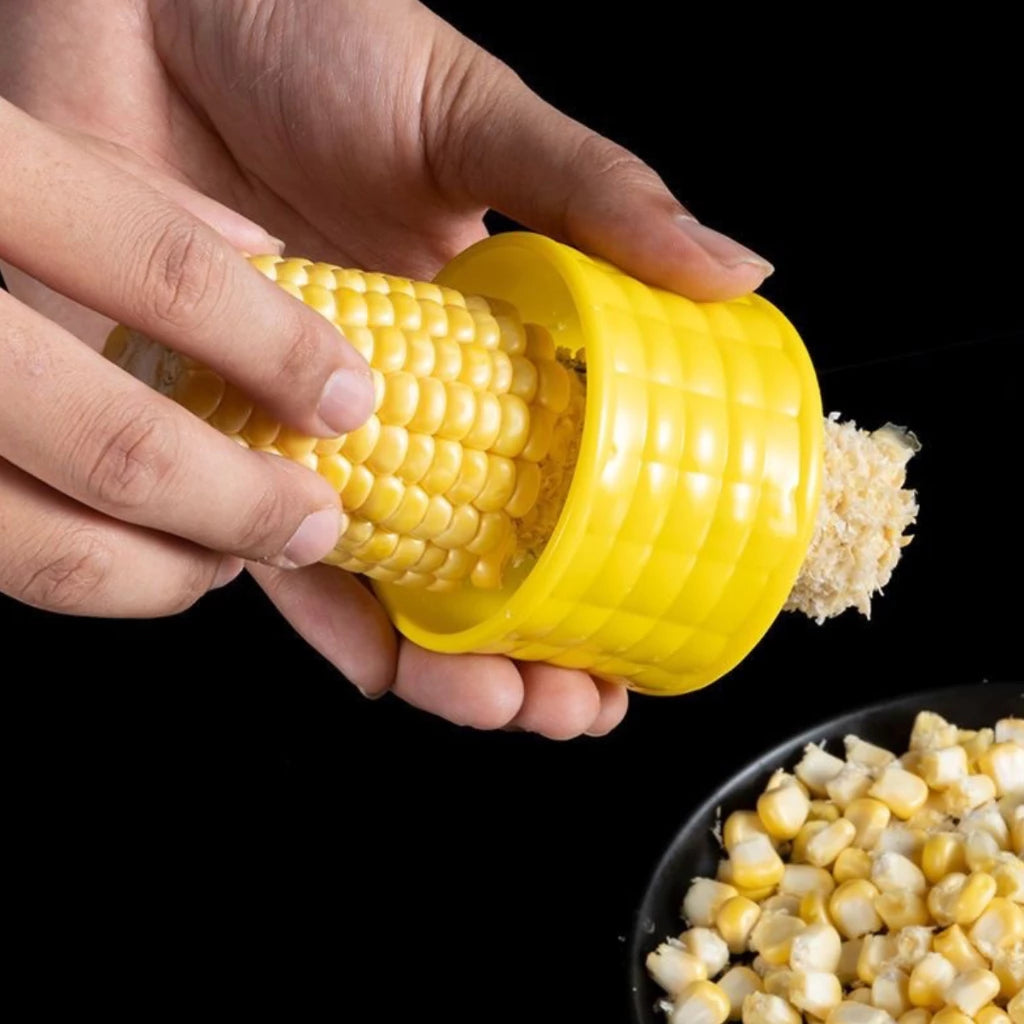 Cortador de Milho Manual (KIT COM 3)