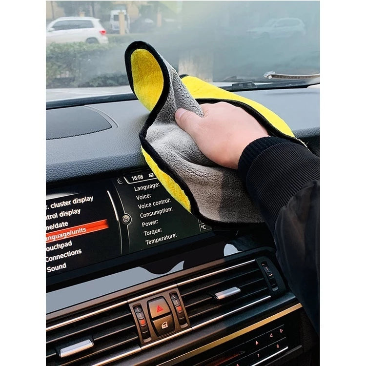 Flanela ProFinish ( COMPRE 2 E LEVE 5)