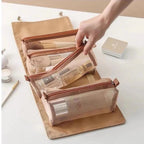 FlexiBag Pro - Nécessaire 4 em 1 Dobrável