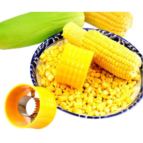 Cortador de Milho Manual (KIT COM 3)