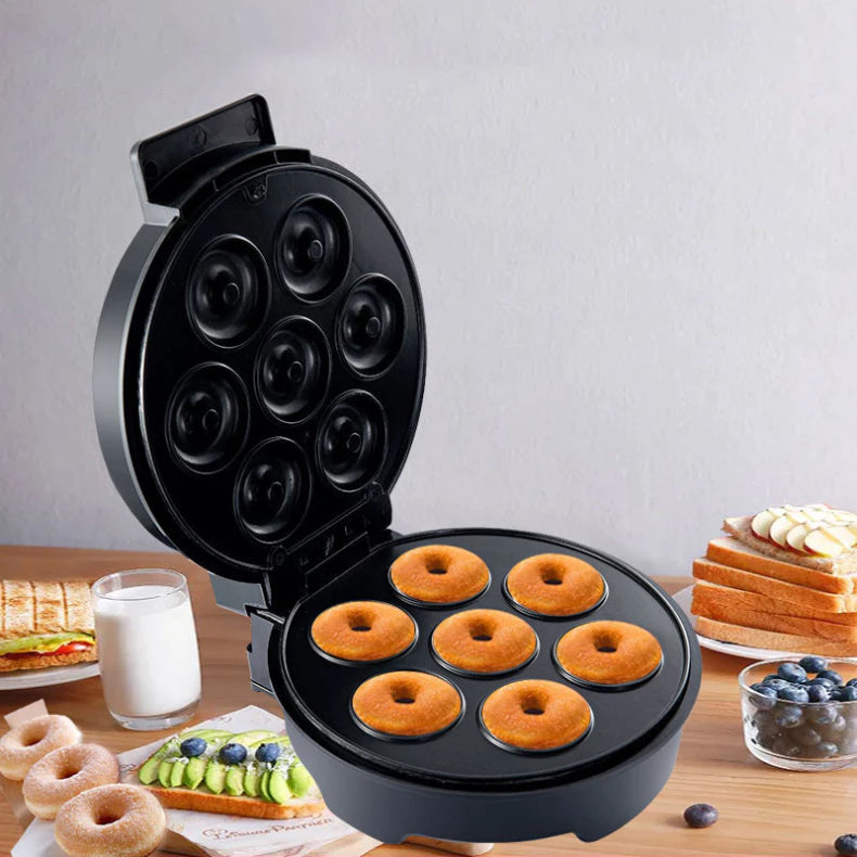 Máquina de Donuts