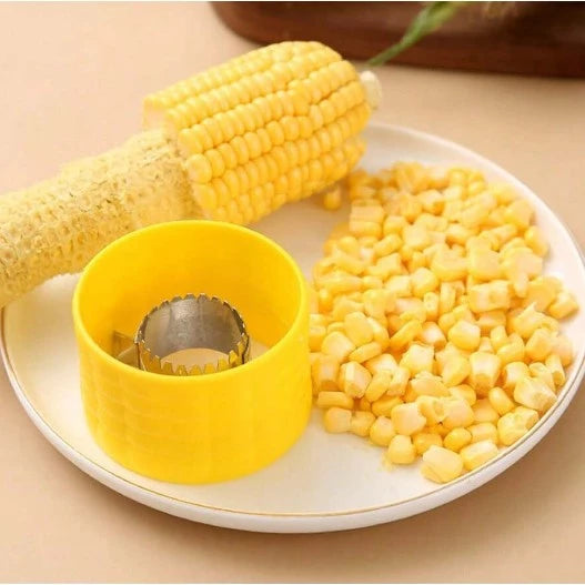 Cortador de Milho Manual (KIT COM 3)