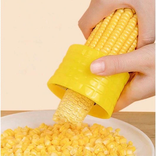 Cortador de Milho Manual (KIT COM 3)