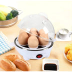 EggPro Vapor  – Cozedor de Ovos a Vapor: Praticidade e Sabor no Seu Dia a Dia