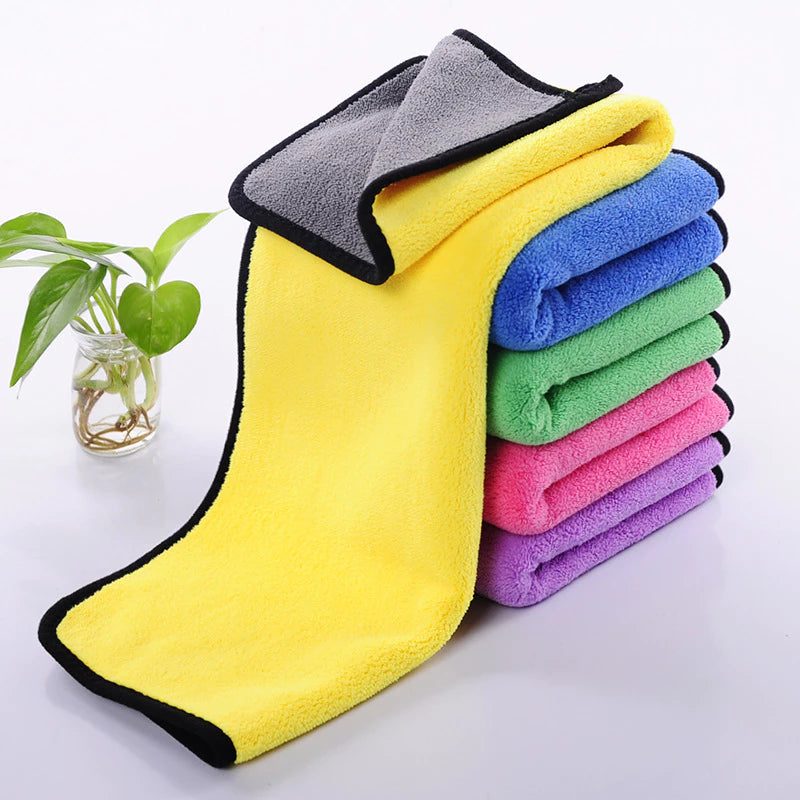 Flanela ProFinish ( COMPRE 2 E LEVE 5)