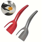 Espátula Multifuncional - 2 em 1 (COMPRE 1 LEVE 2)