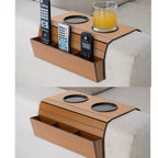 Porta Controle Remoto