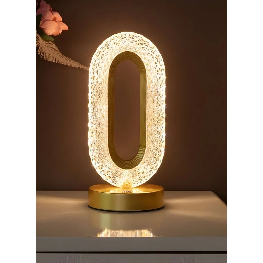 Luminária Aura de Mesa