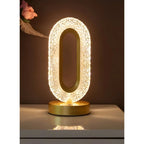 Luminária Aura de Mesa