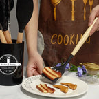 Kit 12  Peças para Cozinha em Silicone – Praticidade, Beleza e Durabilidade para sua Cozinha