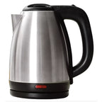 Chaleira Elétrica Térmica – 1,8 Litros em Aço Inoxidável