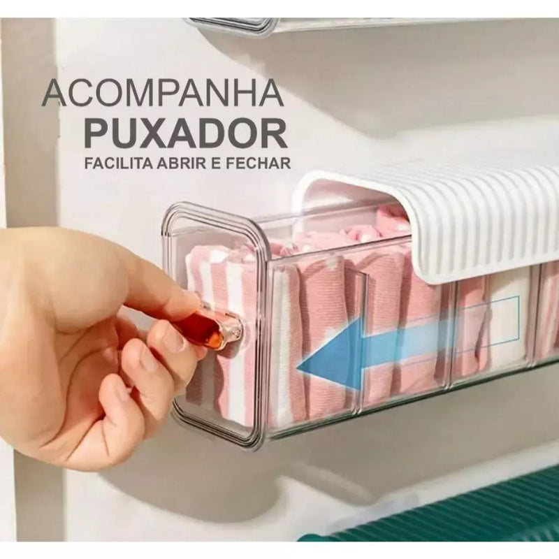 Organizador Multiuso