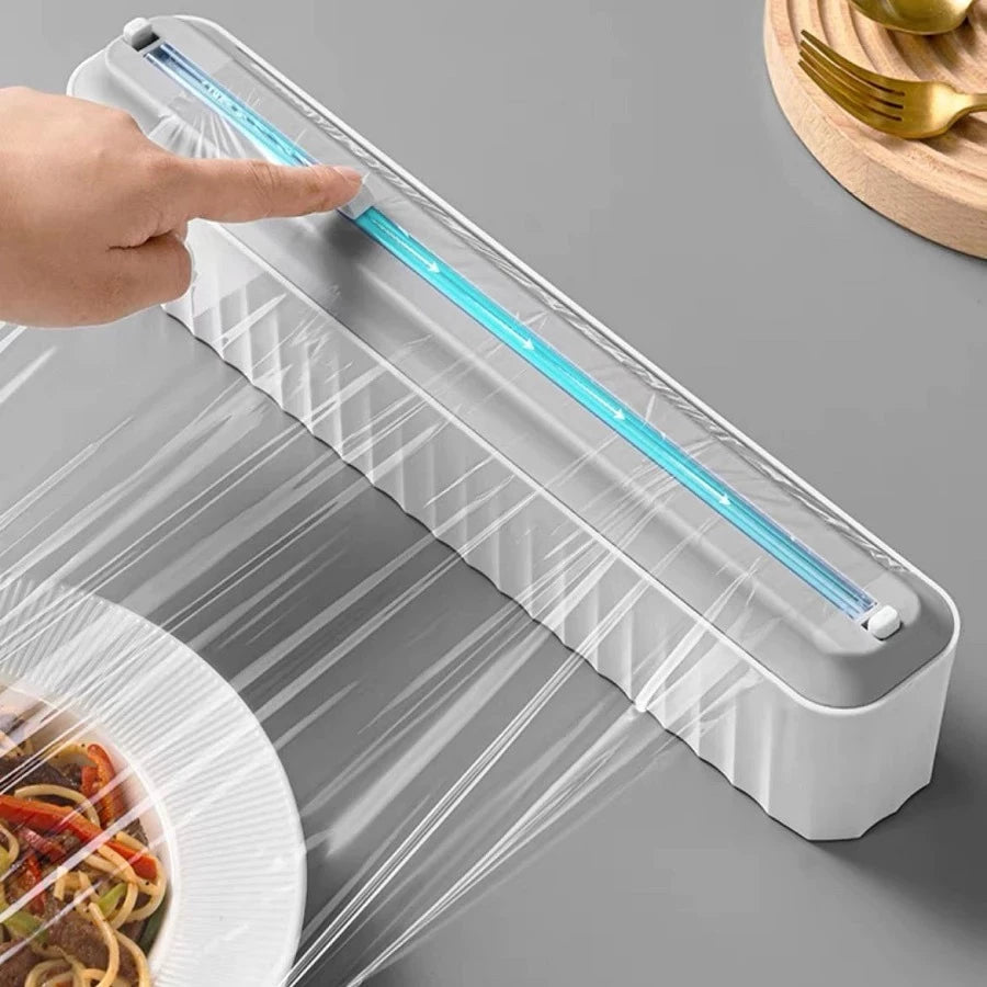 CortaFácil Dispenser  para Plástico Filme