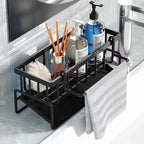 Suporte de Cozinha Prateleira - Design Inteligente e Funcional