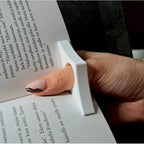 Anel de Leitura – Suporte de Página para Livros (KIT COM 4 UNIDADES)